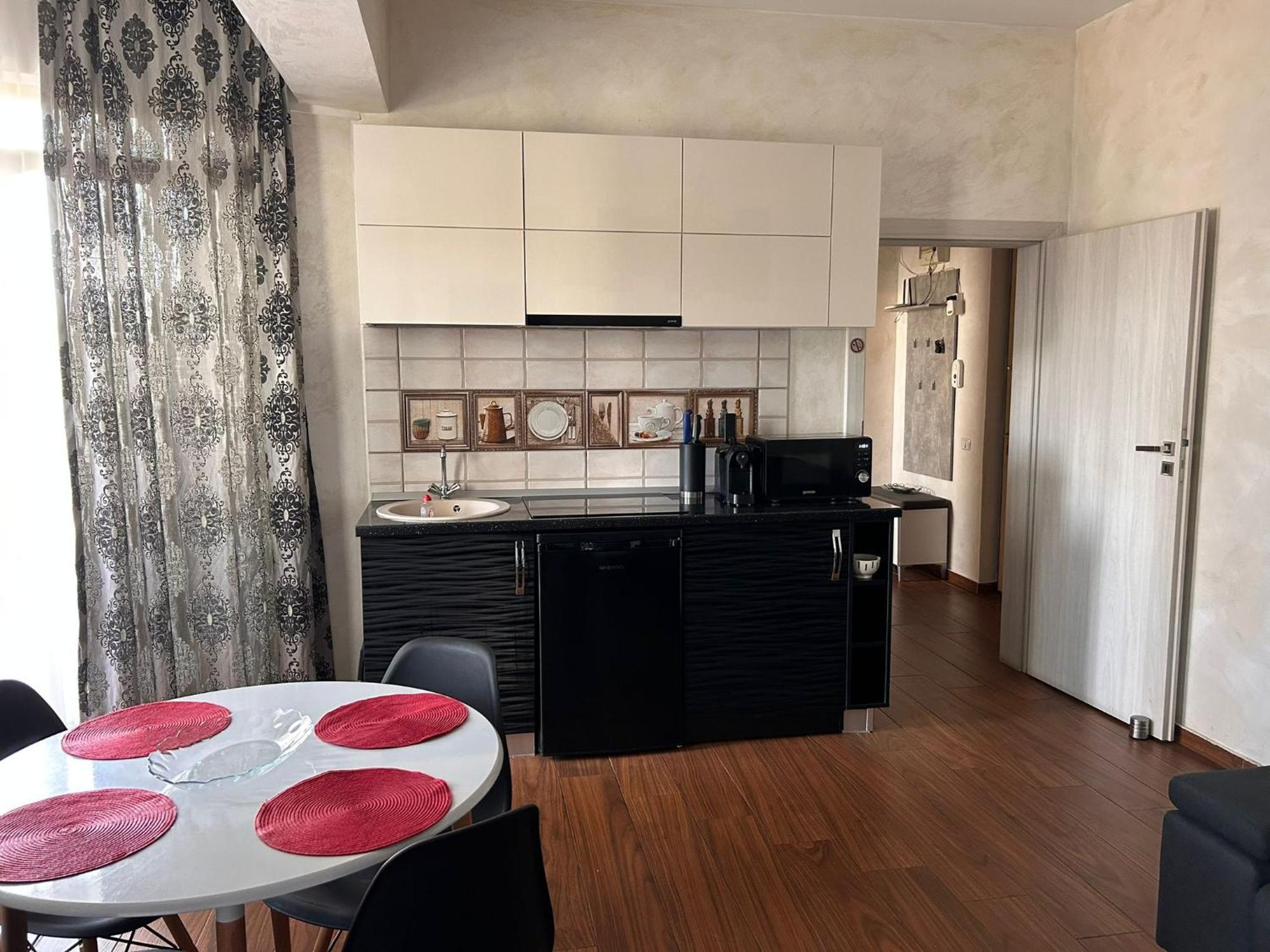 Twin Residence Five Мамая Екстер'єр фото